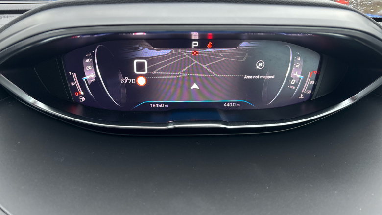 Peugeot 3008 1.2 PureTech Allure 5dr EAT8 Petrol Estate